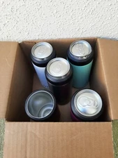 Yeti 12oz Colster Slim Can Assortment Box