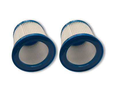 Filter für Black & Decker FEJ520JF FEJ520JFS SVJ520B  SVJ520BFS Staubsauger 1-3