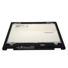 Lcd Touch Screen Assembly W/Bezel Acer Aspire R14 R5-471T-52EE 14.0" B140HAT02.0