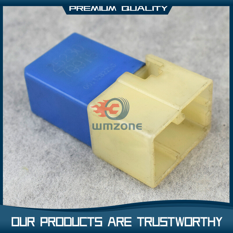 High-Quality 12V A/C Compressor Relay for Nissan Infiniti 25230-79917-image