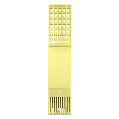 Eagle Claw 11010-001 Snell Hakenhalter 150 Haken Angelgerät 2-1/4 x 11" - Bild 1 von 1