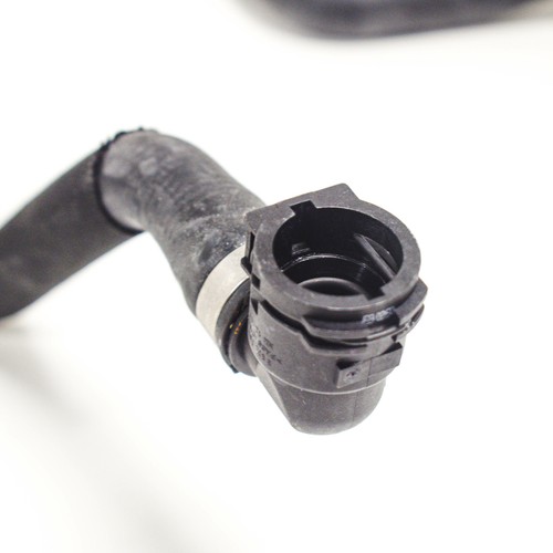 NEW BMW 5 F10 ENGINE COOLANT OVERFLOW HOSE 17127578403 7578403 OEM eBay