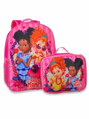 disney fancy nancy backpack