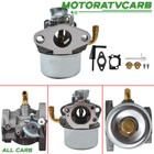 Carburetor Carb Fit For Briggs & Stratton Intek 190 engine 214706T Brand New