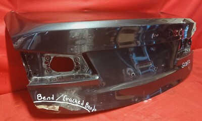 らさら  2015-2020 Acura TLX Trunk Deck Lid 68500-TZ3-A90ZZ | Genuine OEM