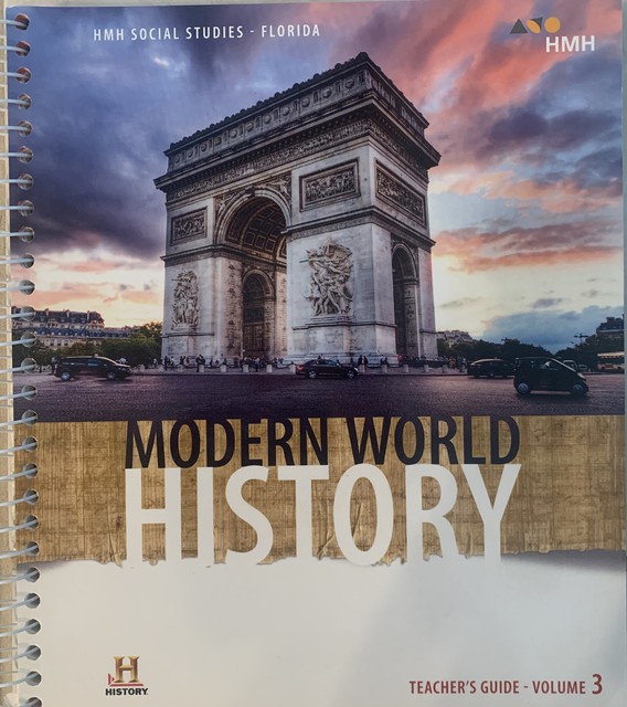 High School World History Ser. High School World History Student