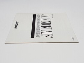 Jack Nicklaus Golf Authentic Original NES Nintendo Manual Only