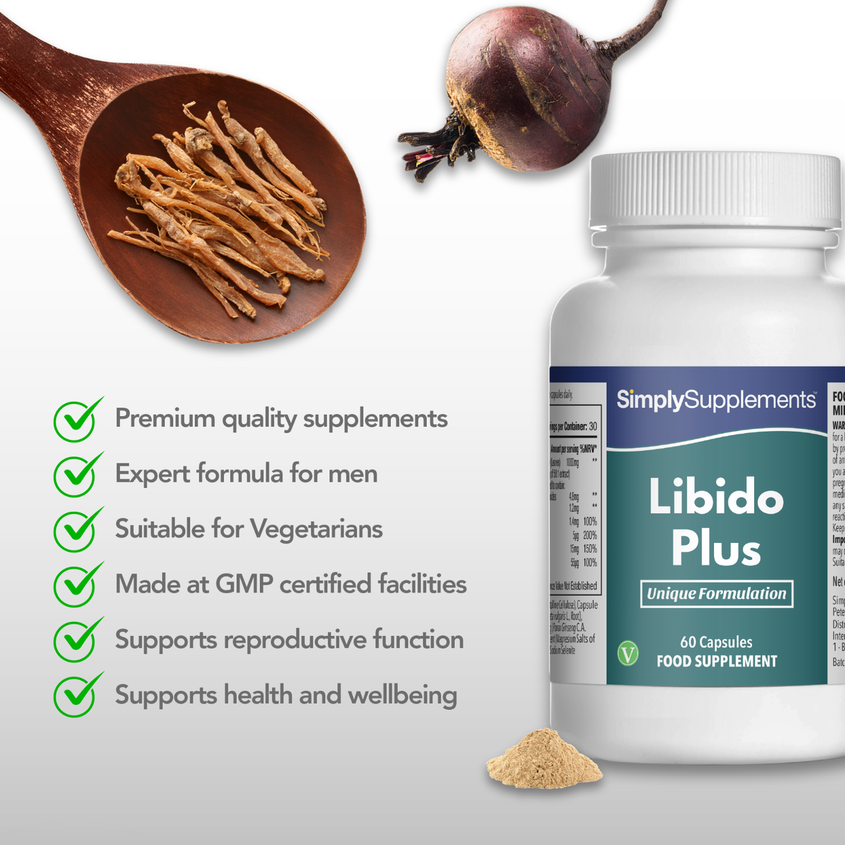 ALL LIBIDO COLLECTION 未開封オールリビドーコレクション