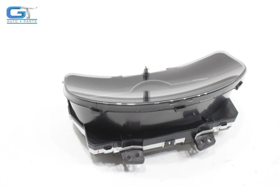 TOYOTA GR86 BRZ 2022-2023 TABLERO CUADRO DE INSTRUMENTOS MEDIDOR VELOCÍMETRO FABRICANTE DE EQUIPOS ORIGINALES -6 K- Foto 4 de 4