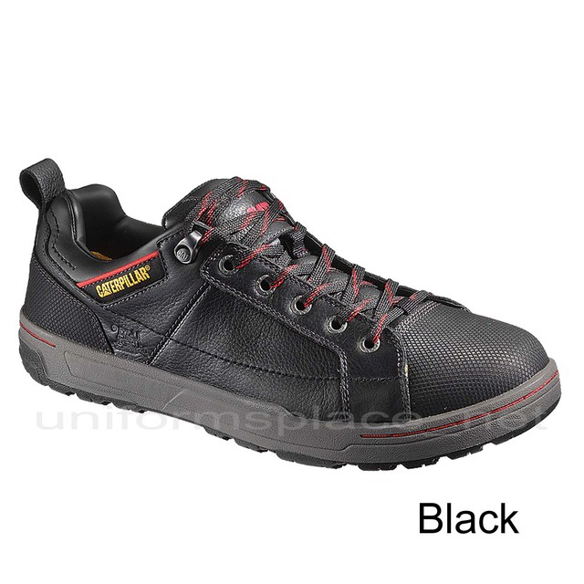 cat brode shoe