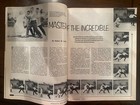 Strength & Health November 1962 Joe Abbenda Mr America 30th  Year — photo 9