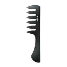Gabri - Hair Styling Comb Long Handled Wide Toothed No.212 18cm