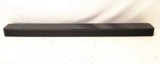 Bose 700 Smart Soundbar Only   WAmazon Alexa and Google Assistant Black Used