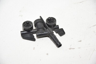 BMW 3 Series E46 Xenon Headlight Washer Water Nozzle Splash Nozzle Nozzle 7042880