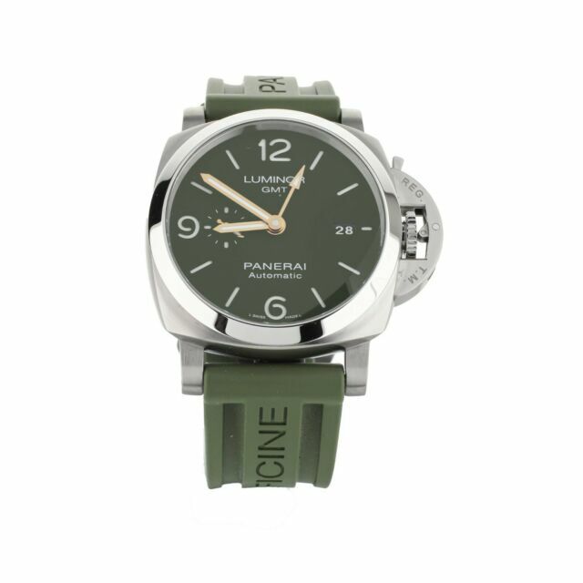 luminor watches