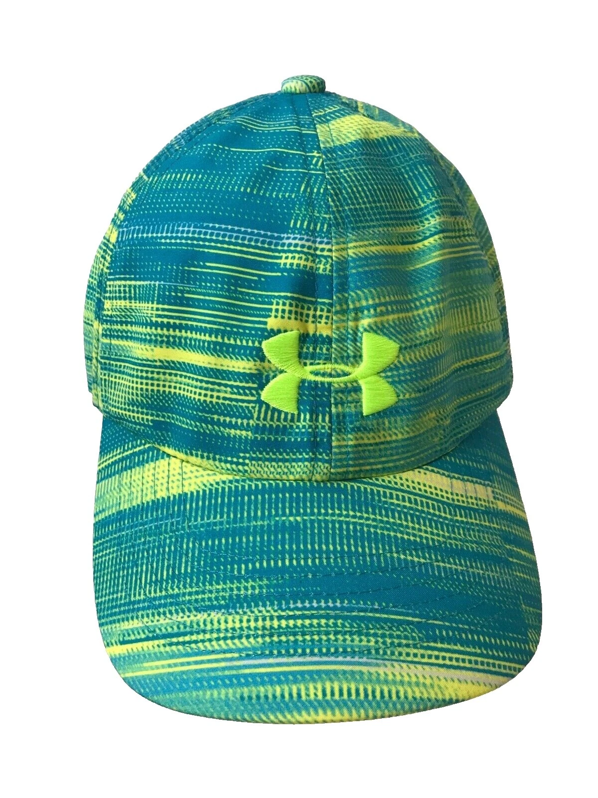 Under Armour Men's Multicolor gorras de béisbol