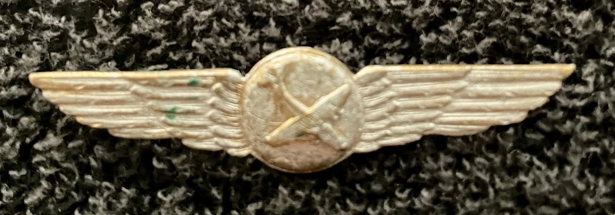 Badges & Pin Pan Am Airlines Collectibles for sale | eBay