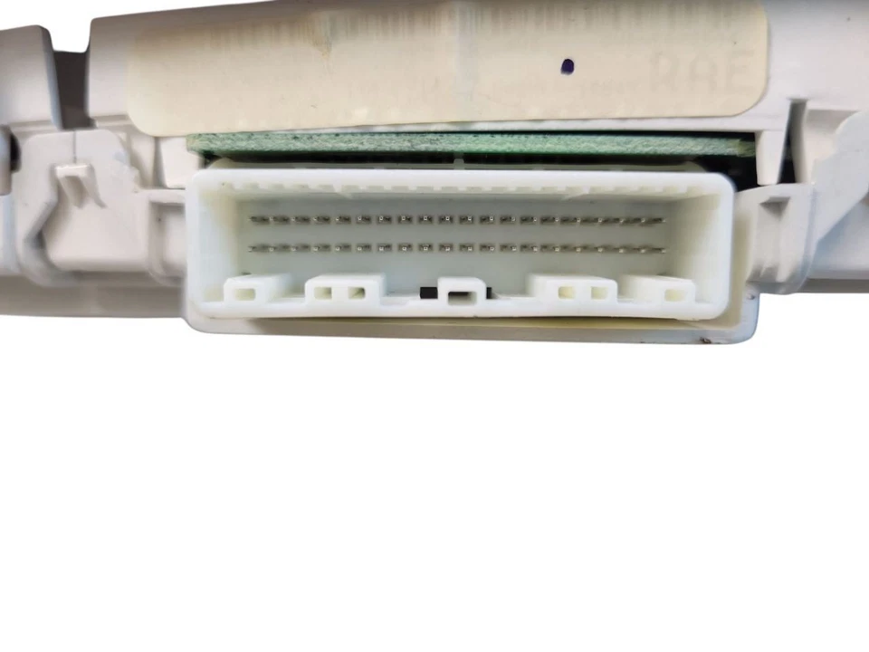 Speedometer Cluster 8 Cylinder MPH Fits 08-09 PATHFINDER 896977 - Image 2 of 4