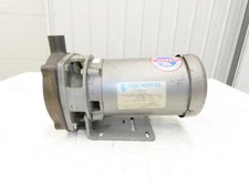 Price Pump PRC HP75-50B Close Coupled Horizontal Centrifugal Pump 20gpm