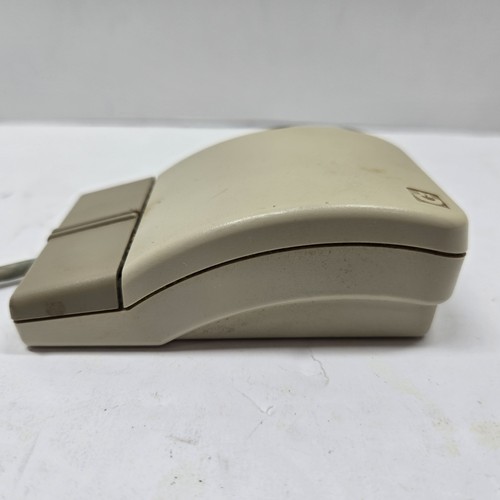 Rare Commodore Amiga 3000 Pregnant Mouse UNTESTED - Afbeelding 4 van 8