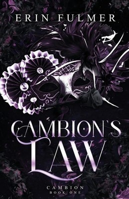 Erin Fulmer | Cambion's Law | Taschenbuch | Englisch (2024) | Erin Fulmer