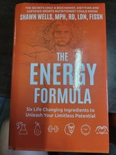 The ENERGY Formula