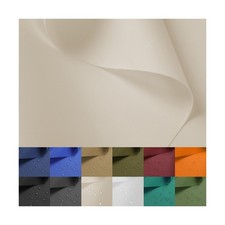 Nylon Fabric, 58"W 420D Waterproof Fabric 12 Yard Ripstop Nylon Material Outd...