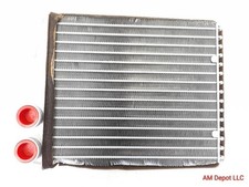 2012 Mini Cooper S R55 R57 R58 R59 Heater Core Radiator Valeo 64113422666