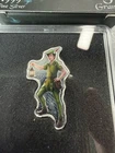 Peter Pan 5g Silver Colorized Bar Pan Silver 1/300 Ltd .999 w/Box COA