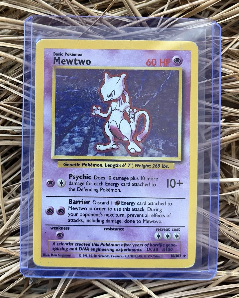 Base Set Trading Card Games for sale