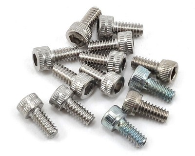 Vanquish SLW Naben Schrauben Set VPS01655 