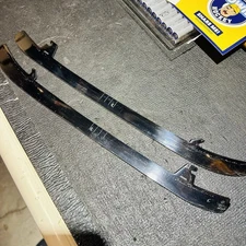 Used Tydan Replacement Steel | 295MM | CCM XS