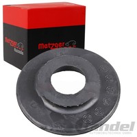 Metzger Anschlagpuffer Federung Hinten Oben Passend FüR Audi A1 A3 Q3 TT Seat AL