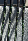 King Cobra Oversize Senoir Irons 6,7,8,9 RH Right Handed Golf Clubs - Graphite — photo 7