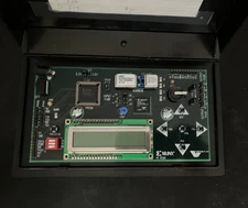 Exlinx Virtex-II HS Demo Board
