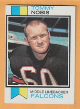 Tommy Nobis