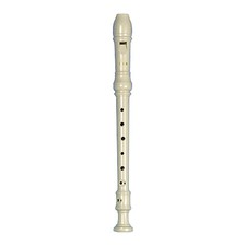 Yamaha YRS-23 Soprano Recorder with German Fingering