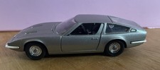 Solido Maserati Indy 1970 1:43 1801