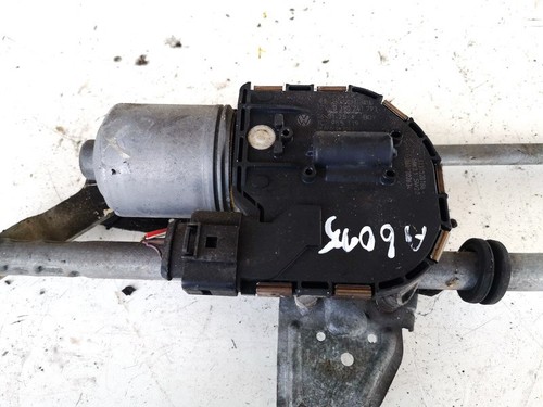 3c2955119 vorne Scheibenwischermotor Teilenummer 0390241793 Volks DE1055842-59