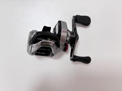 Shimano 21 Scorpion DC 150HG Baitcasting Reel Right Hand 7.4:1