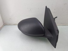 Retroviseur droit (ou coque) Dacia SANDERO