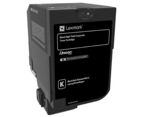 Lexmark 74C2HKE - CS720 CS725 LRP COR 90790₽