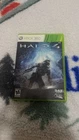 Microsoft Studios Halo 4 Xbox 360 2012 - CIB