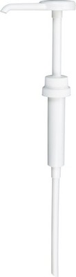 Eagle Grit Pump for 1 Gallon Hand Cleaner