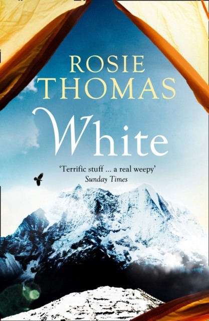 White by Rosie Thomas - 9780007563210 - Image 4