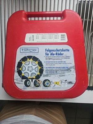 Schneekette Ottinger O-TEC 060905