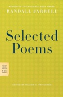 Randall Jarrell | Selected Poems | Taschenbuch | Englisch (2007)