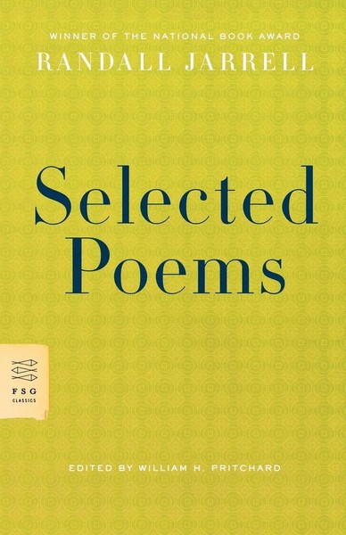 Randall Jarrell | Selected Poems | Taschenbuch | Englisch (2007)-image