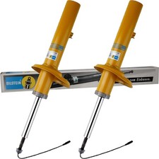 2 Bilstein B6 Stoßdämpfer hinten für Porsche 718 Boxster Cayman