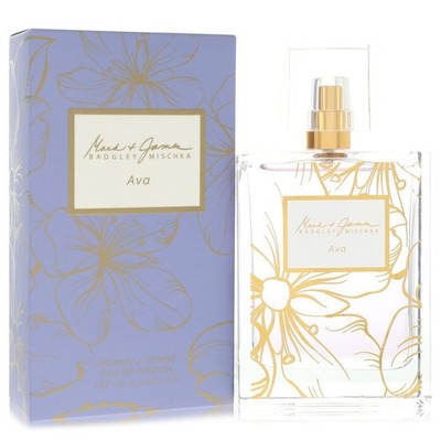 Badgley Mischka Ava Badgley Mischka EdP 3.4 oz / e 100 ml